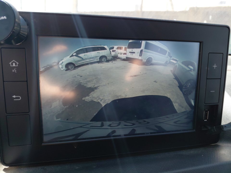 تويوتا فيلوز GLX 2024 image