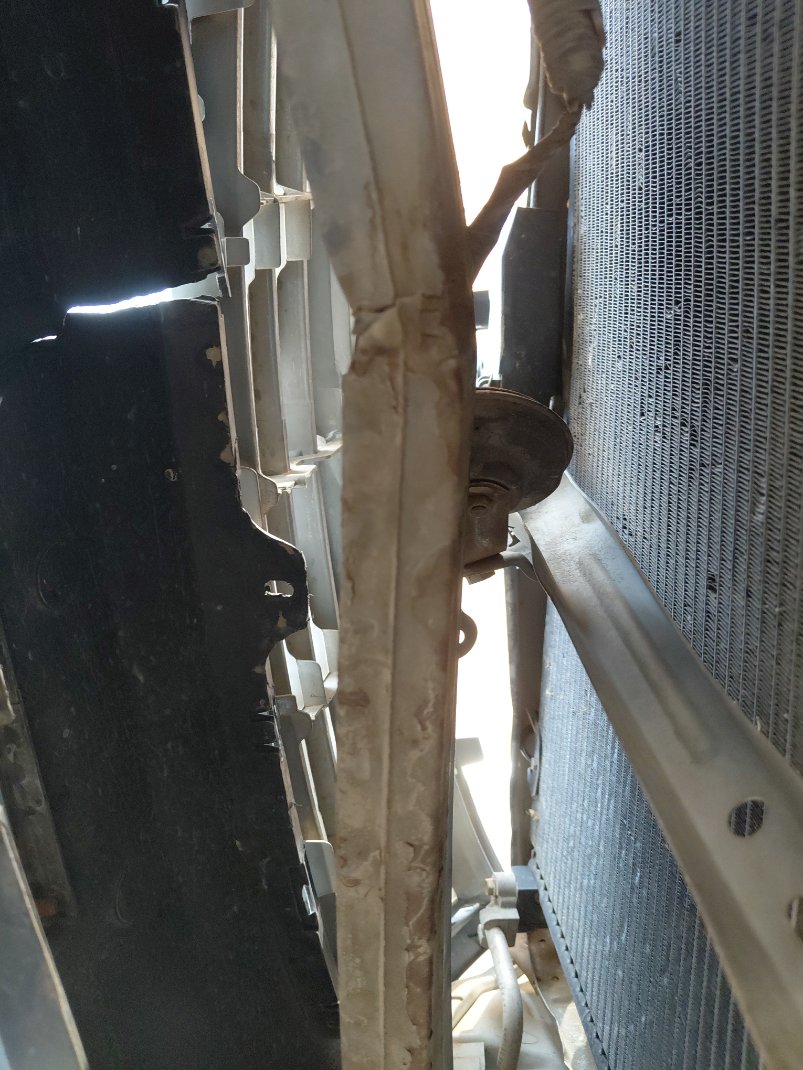 تويوتا كورولا  2007 image