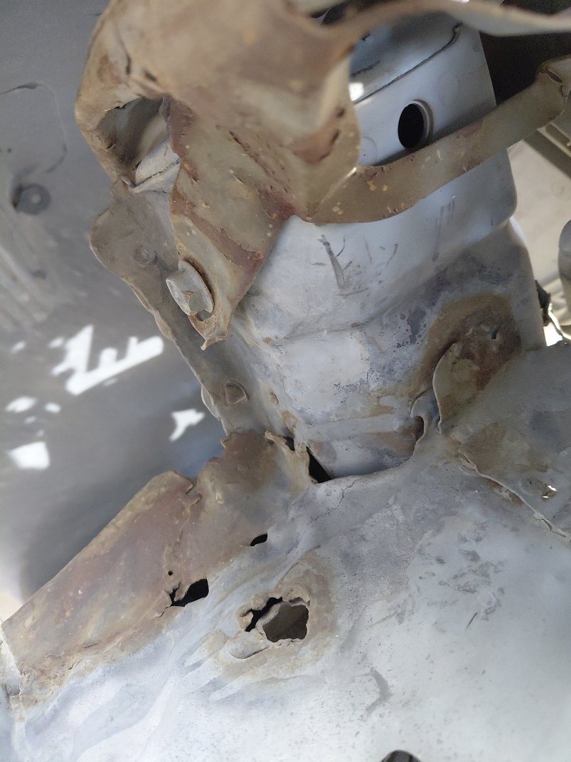 تويوتا كورولا  2007 image