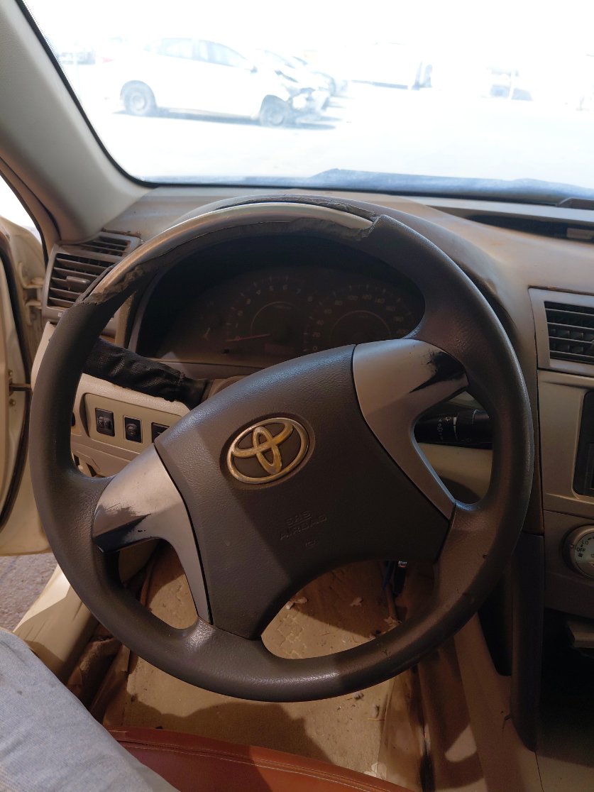 تويوتا كامري  2011 image