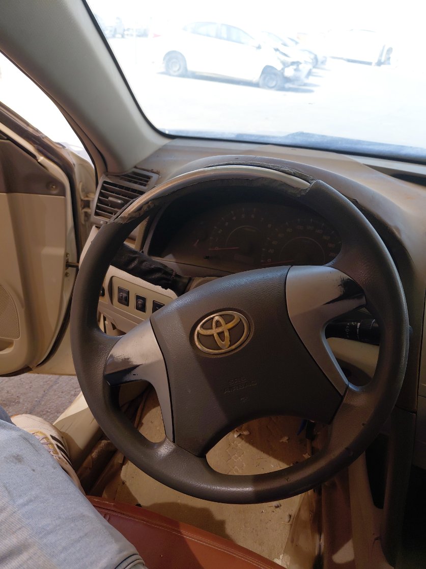 تويوتا كامري  2011 image