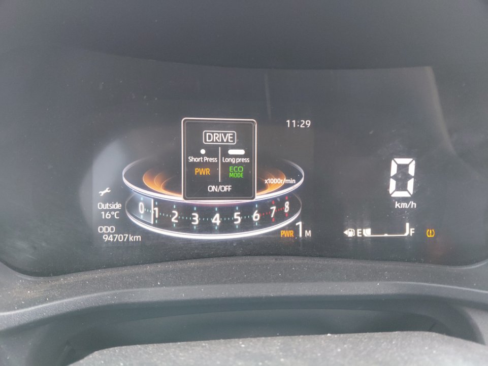 تويوتا فيلوز GLX 2024 image