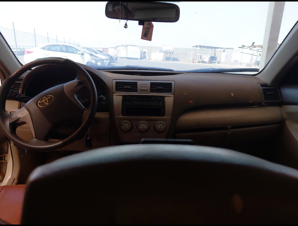 تويوتا كامري  2011 image