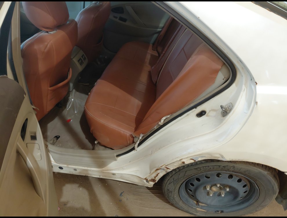 تويوتا كامري  2011 image