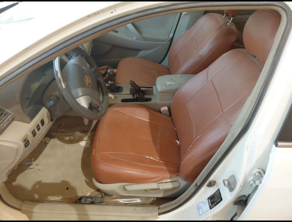 تويوتا كامري  2011 image