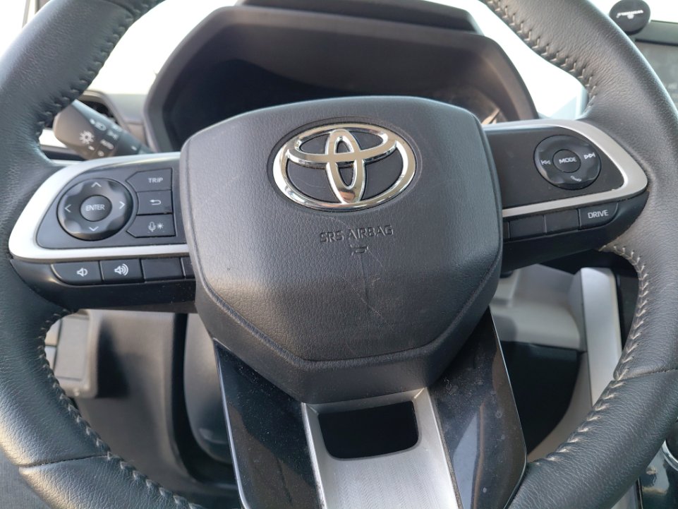 تويوتا فيلوز GLX 2024 image