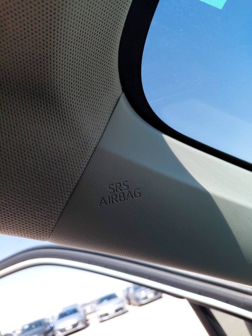 تويوتا فيلوز GLX 2024 image