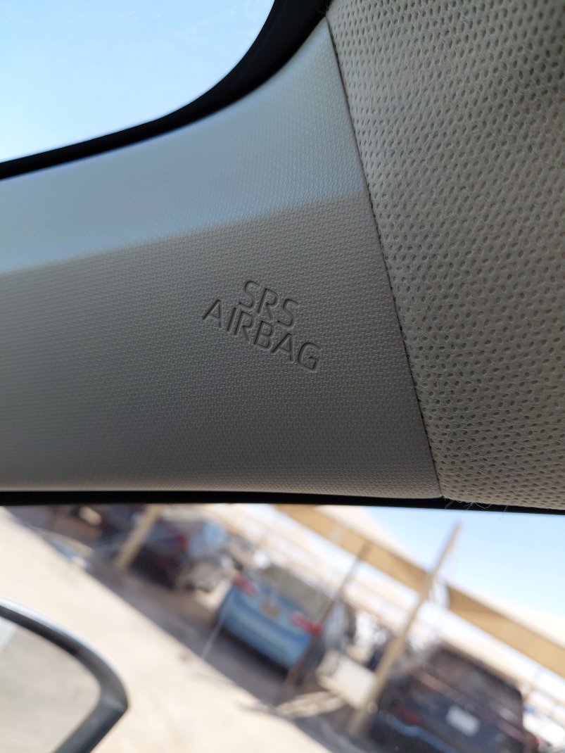 تويوتا فيلوز GLX 2024 image