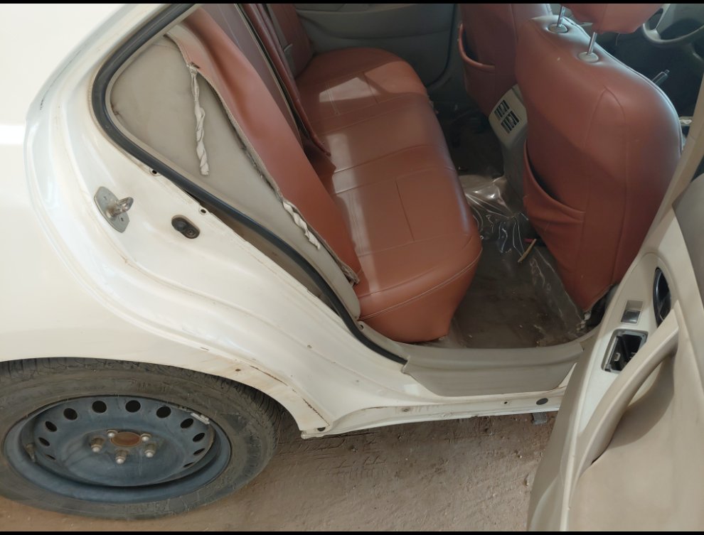 تويوتا كامري  2011 image