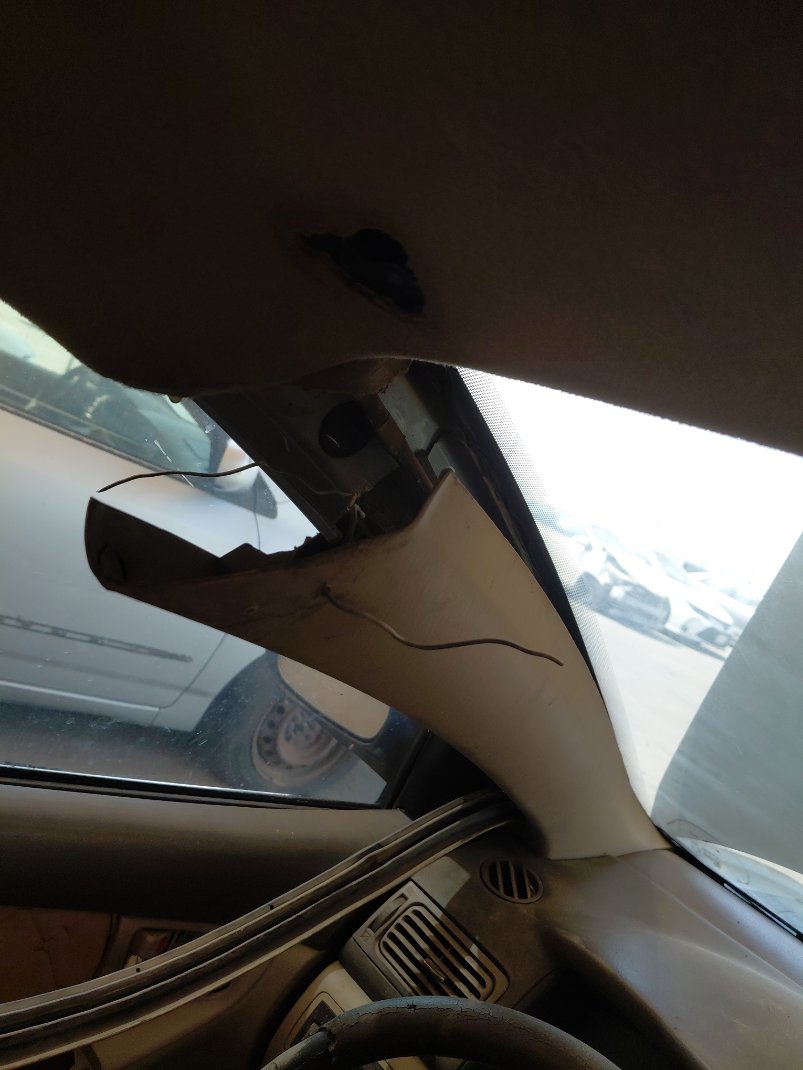 تويوتا كورولا  2007 image