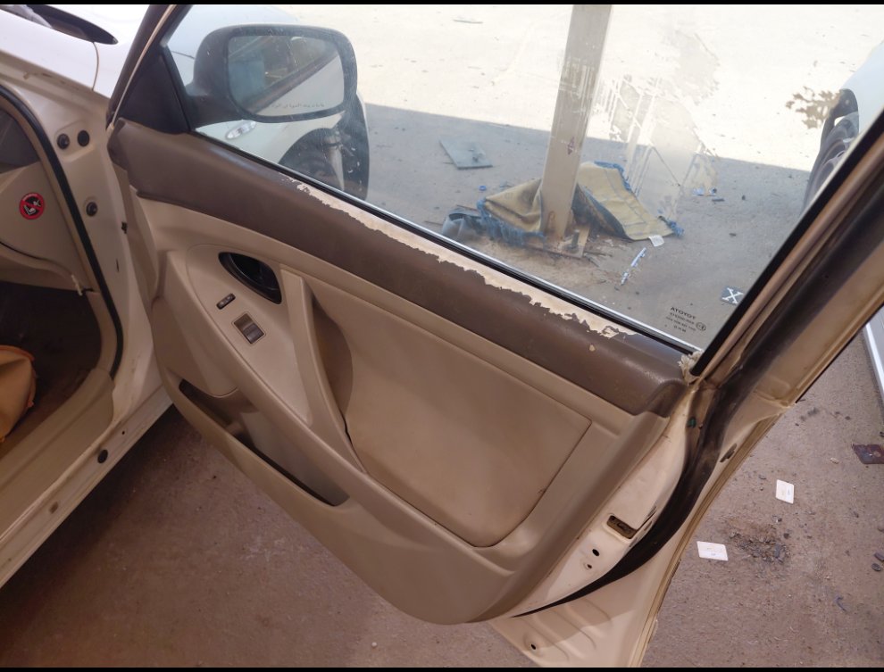 تويوتا كامري  2011 image