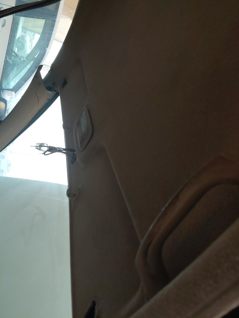 تويوتا كورولا  2007 image