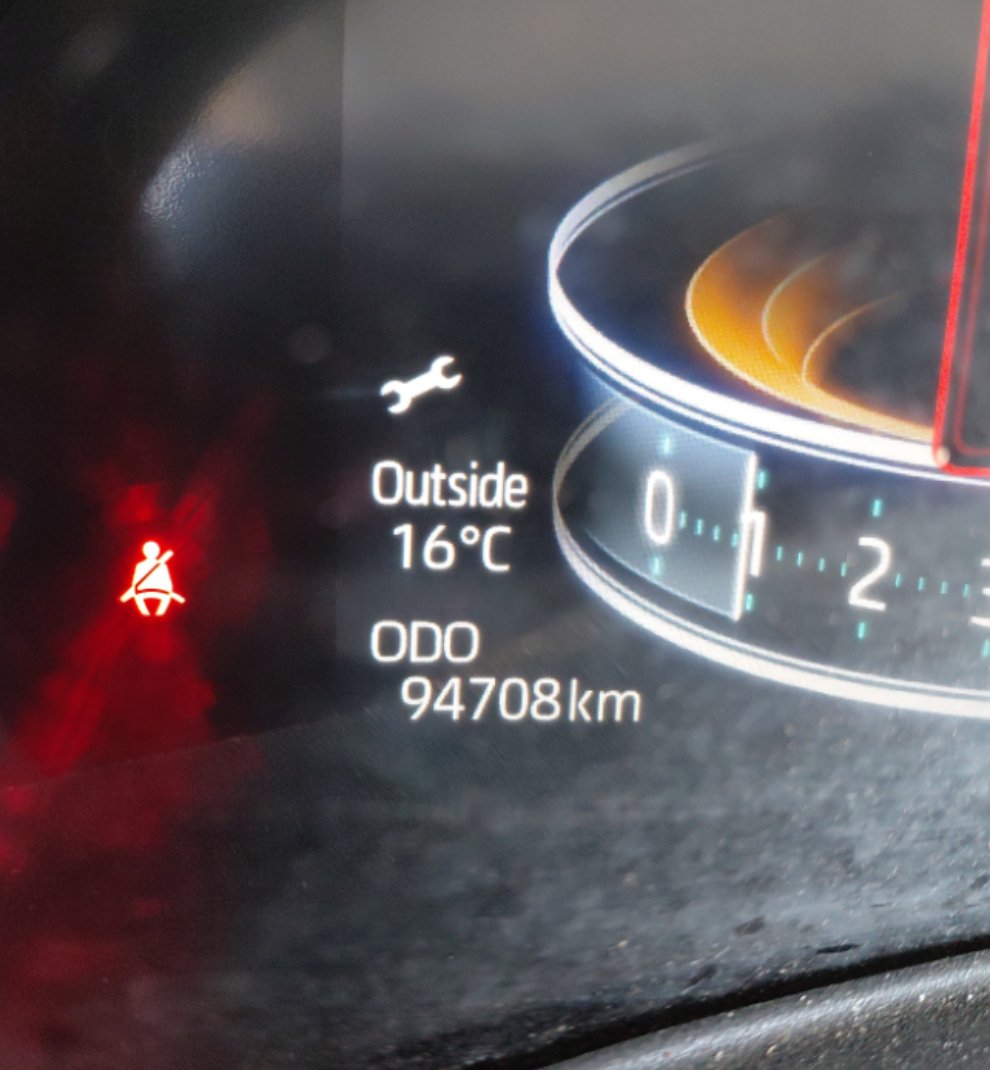 تويوتا فيلوز GLX 2024 image