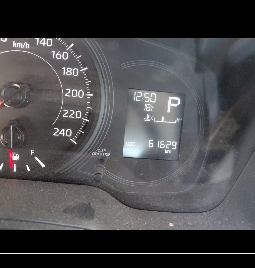 تويوتا كورولا XLI EXE M/R  2024 image