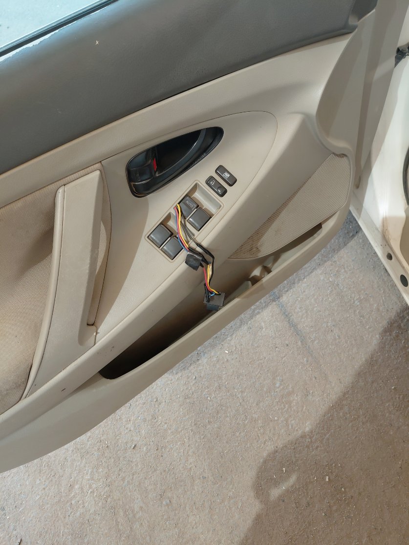 تويوتا كامري  2011 image