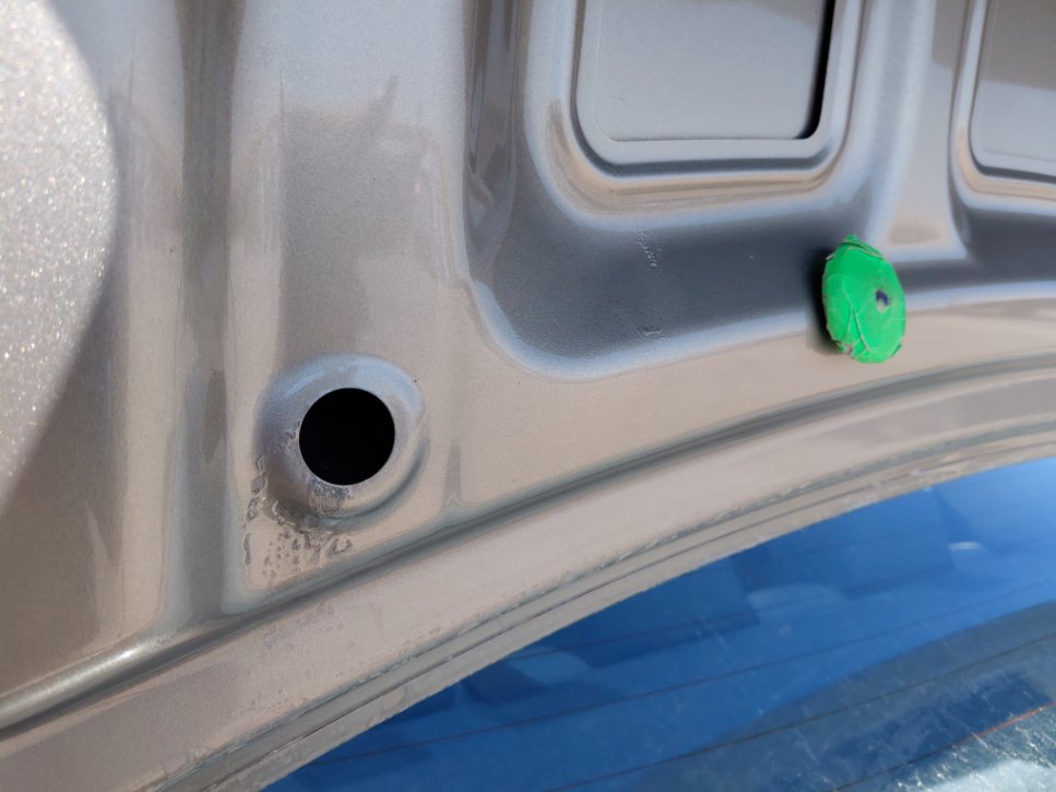 كيا بيجاس اي اكس 2024 image