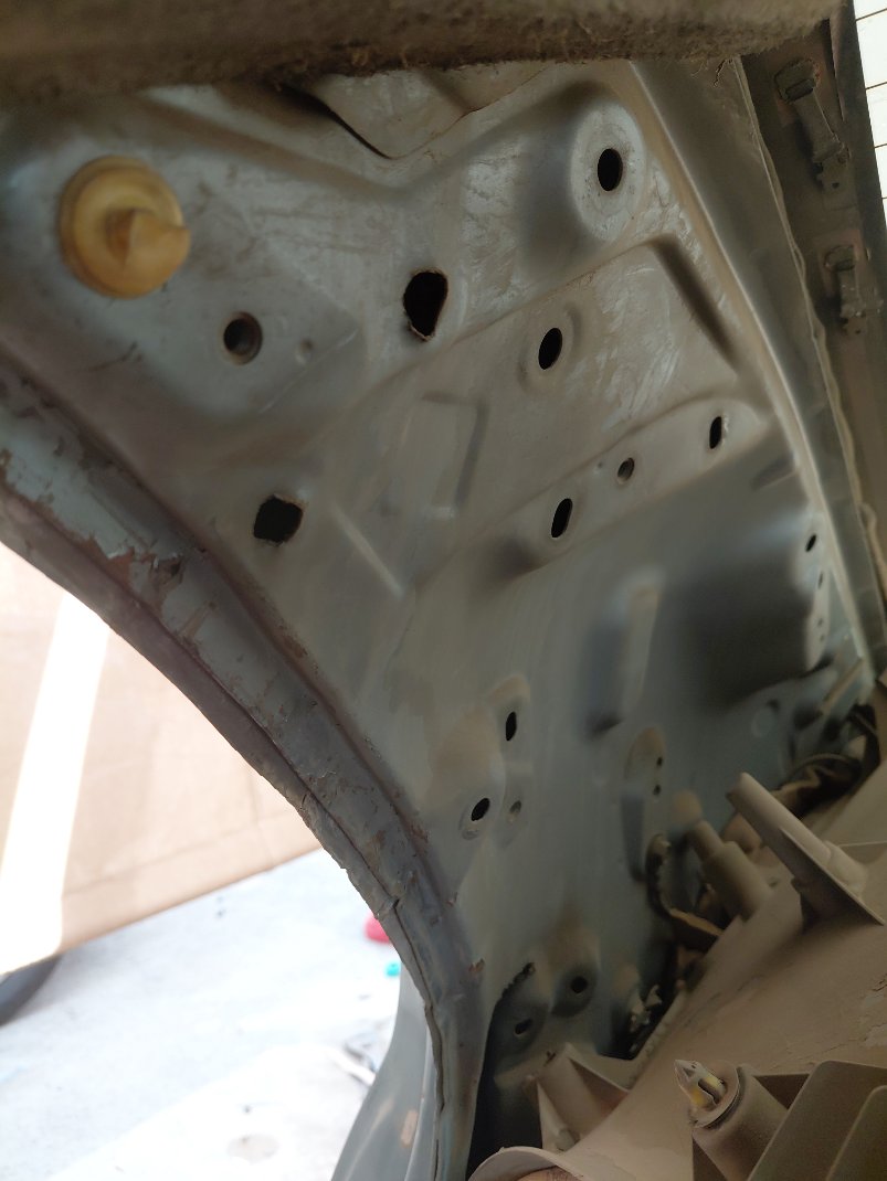 تويوتا كورولا  2007 image