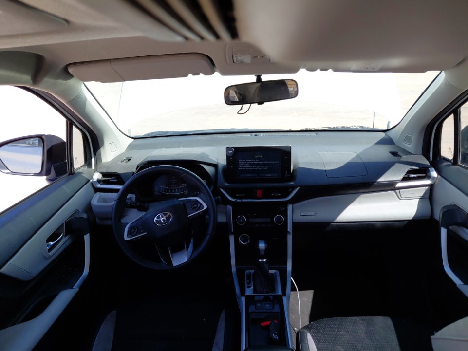 تويوتا فيلوز GLX 2024 image