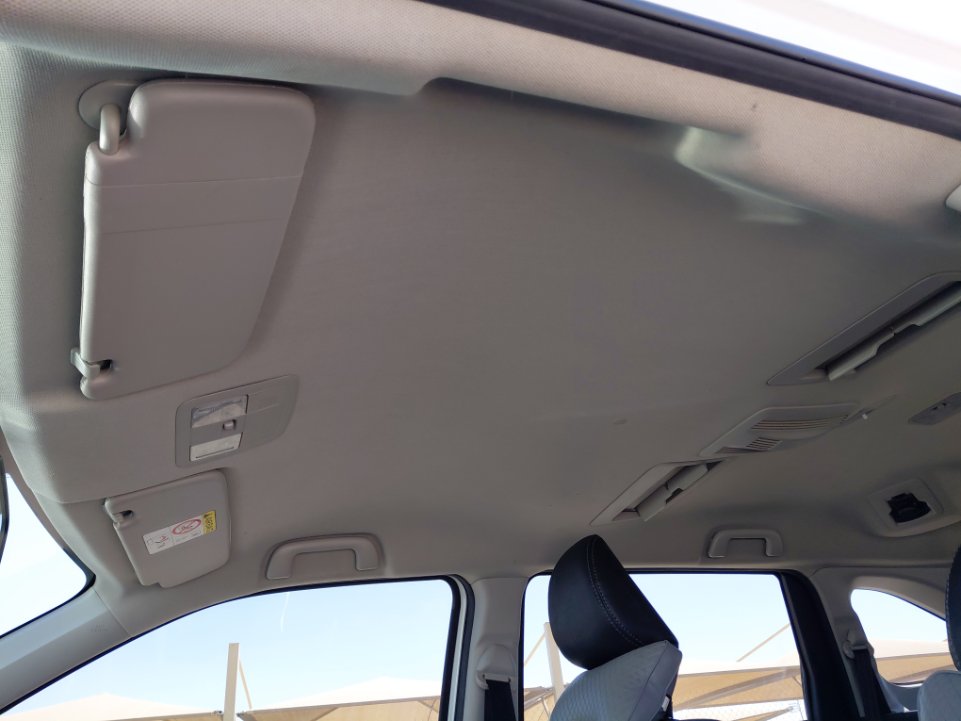 تويوتا فيلوز GLX 2024 image