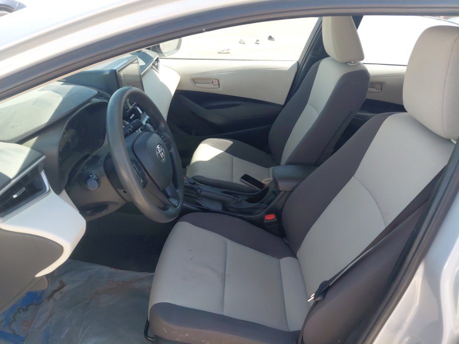 تويوتا كورولا XLI EXE M/R  2024 image