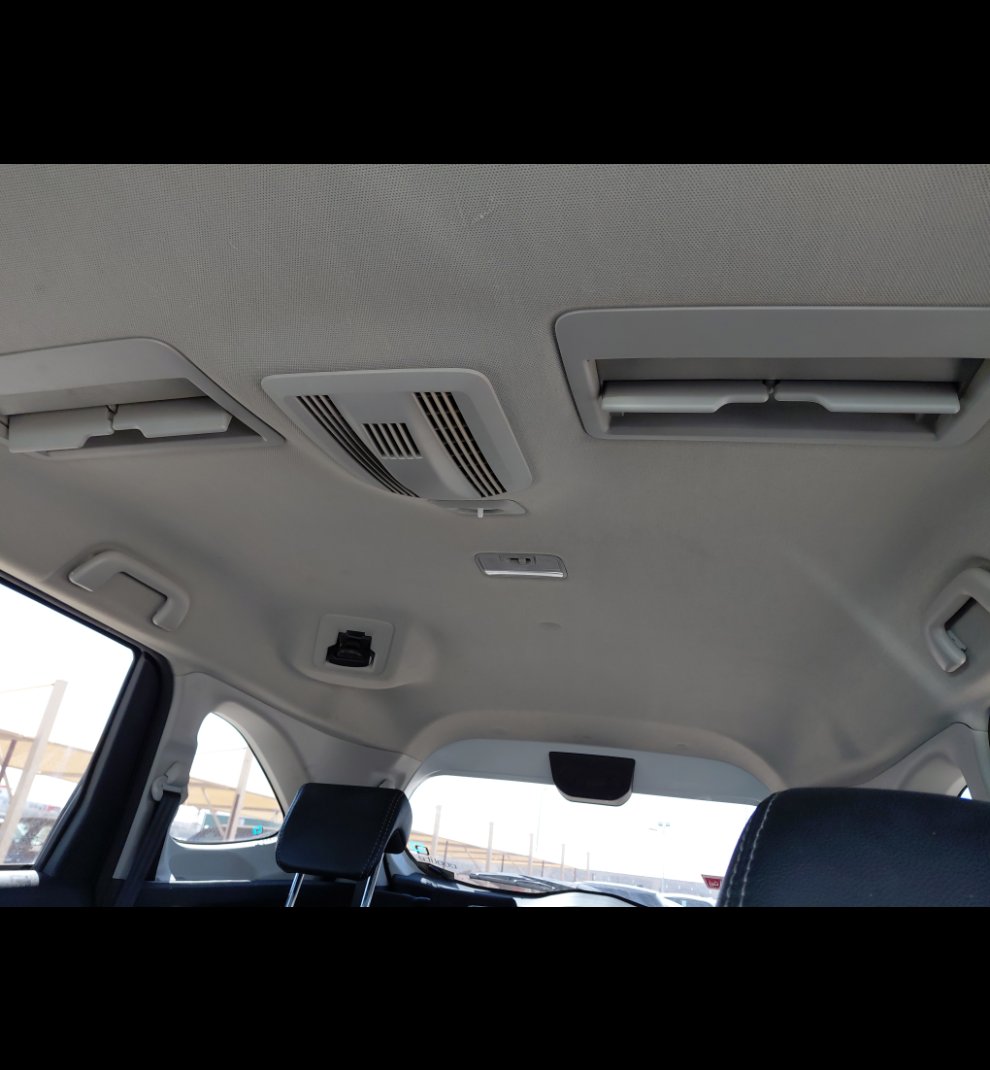 تويوتا فيلوز GLX 2024 image