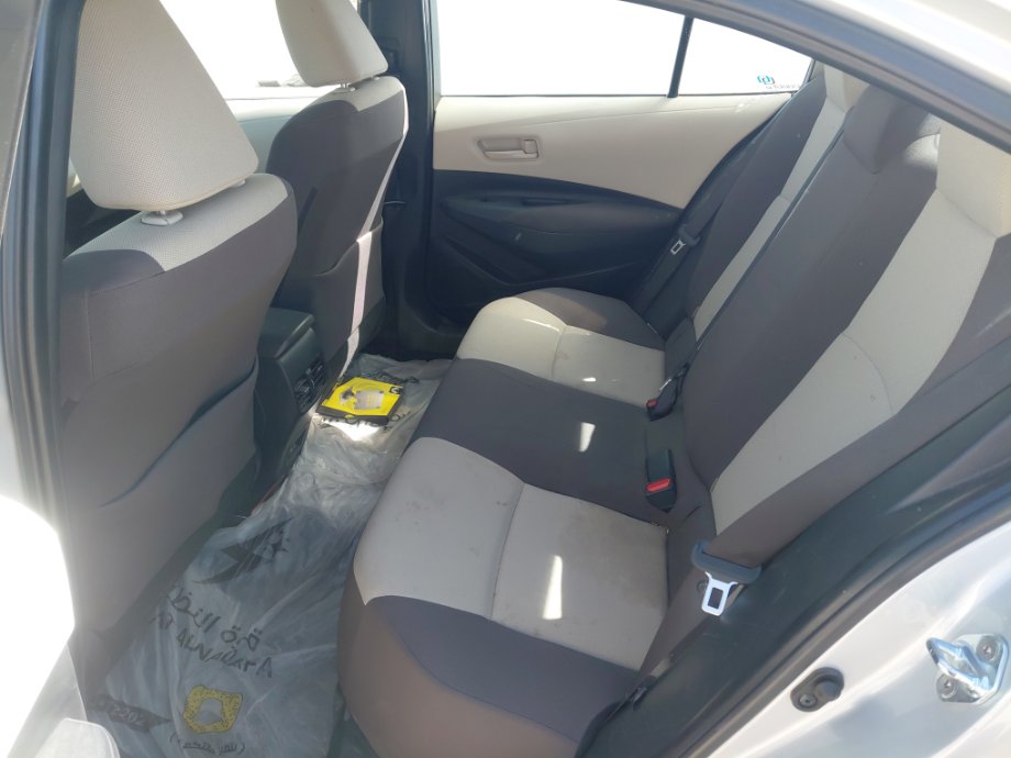 تويوتا كورولا XLI EXE M/R  2024 image