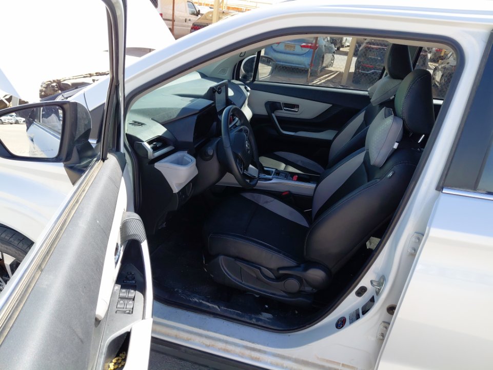 تويوتا فيلوز GLX 2024 image