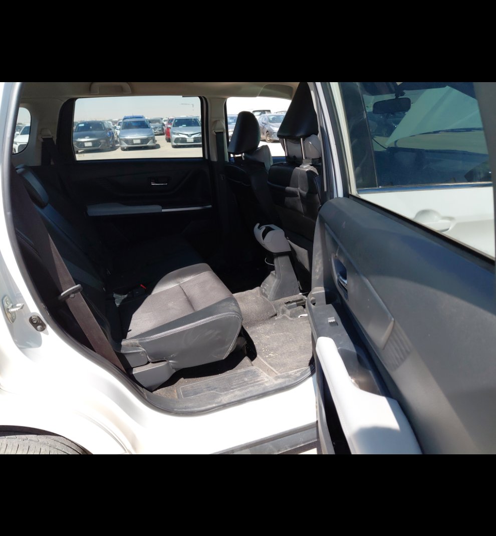 تويوتا فيلوز GLX 2024 image