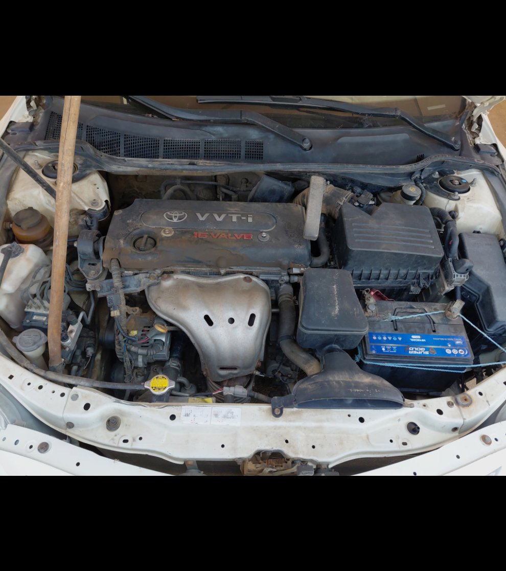 تويوتا كامري  2011 image