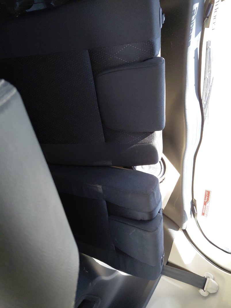 تويوتا فيلوز GLX 2024 image