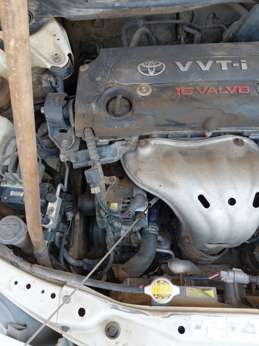 تويوتا كامري  2011 image