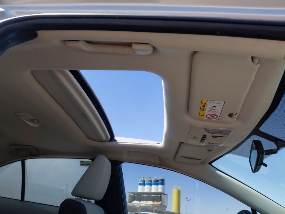 تويوتا كورولا XLI EXE M/R  2024 image