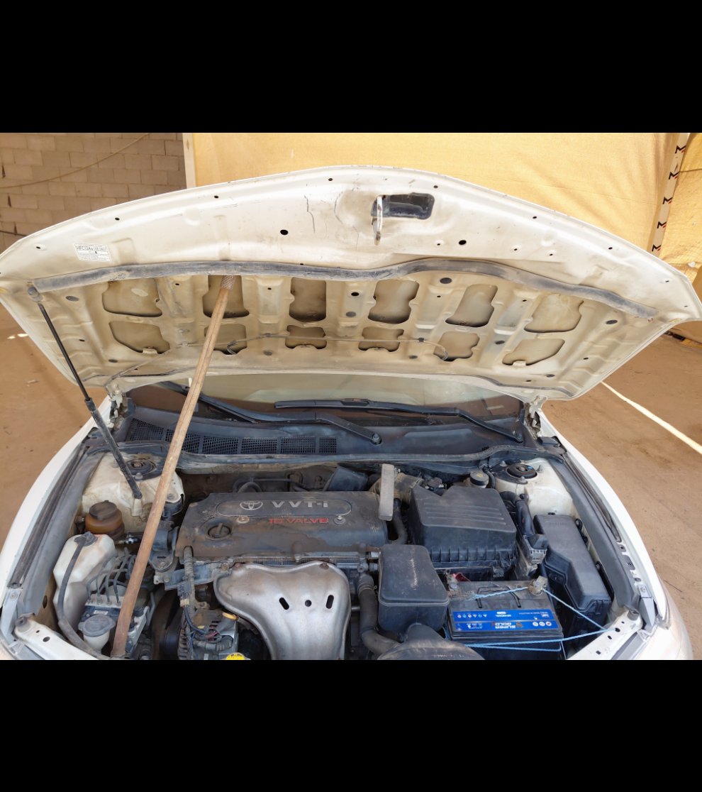 تويوتا كامري  2011 image