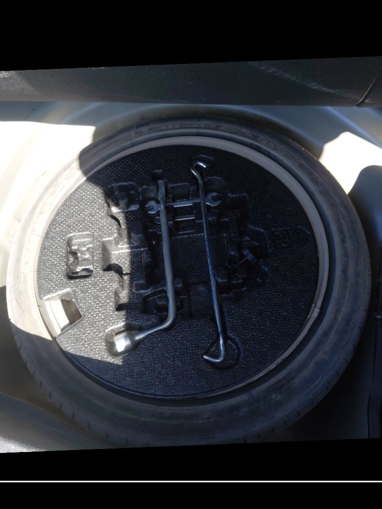 تويوتا كورولا XLI EXE M/R  2024 image