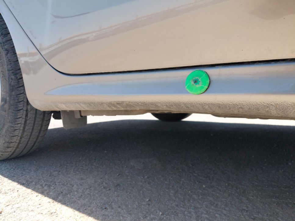 كيا بيجاس اي اكس 2024 image