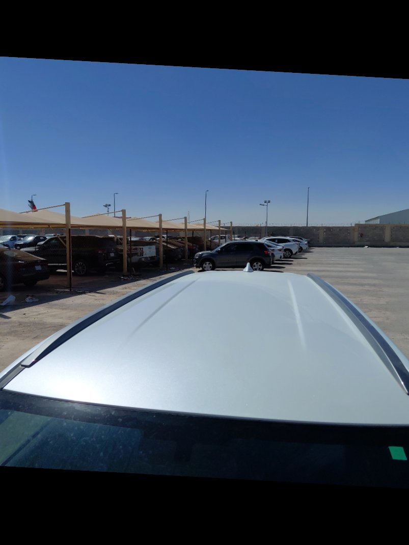 تويوتا فيلوز GLX 2024 image