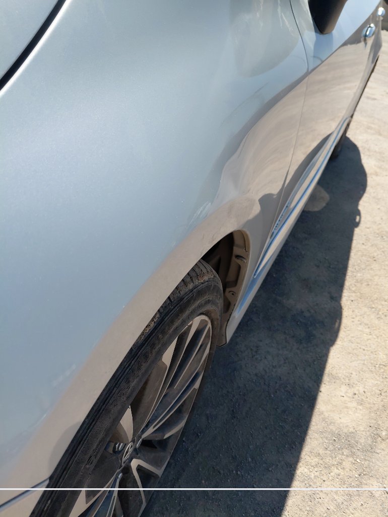 تويوتا كورولا XLI EXE M/R  2024 image