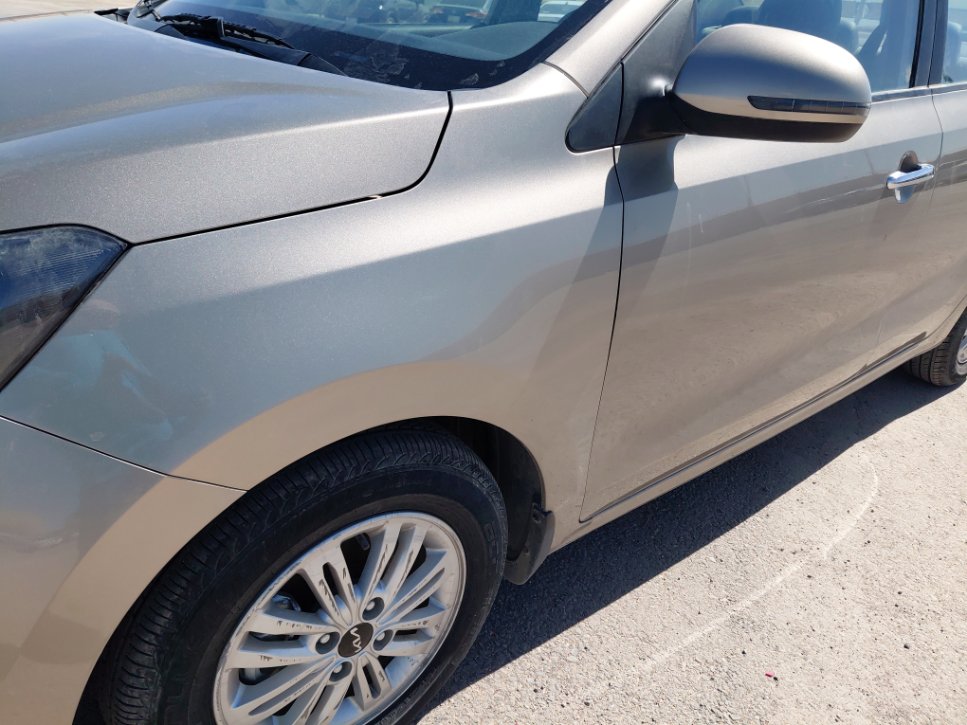 كيا بيجاس اي اكس 2024 image