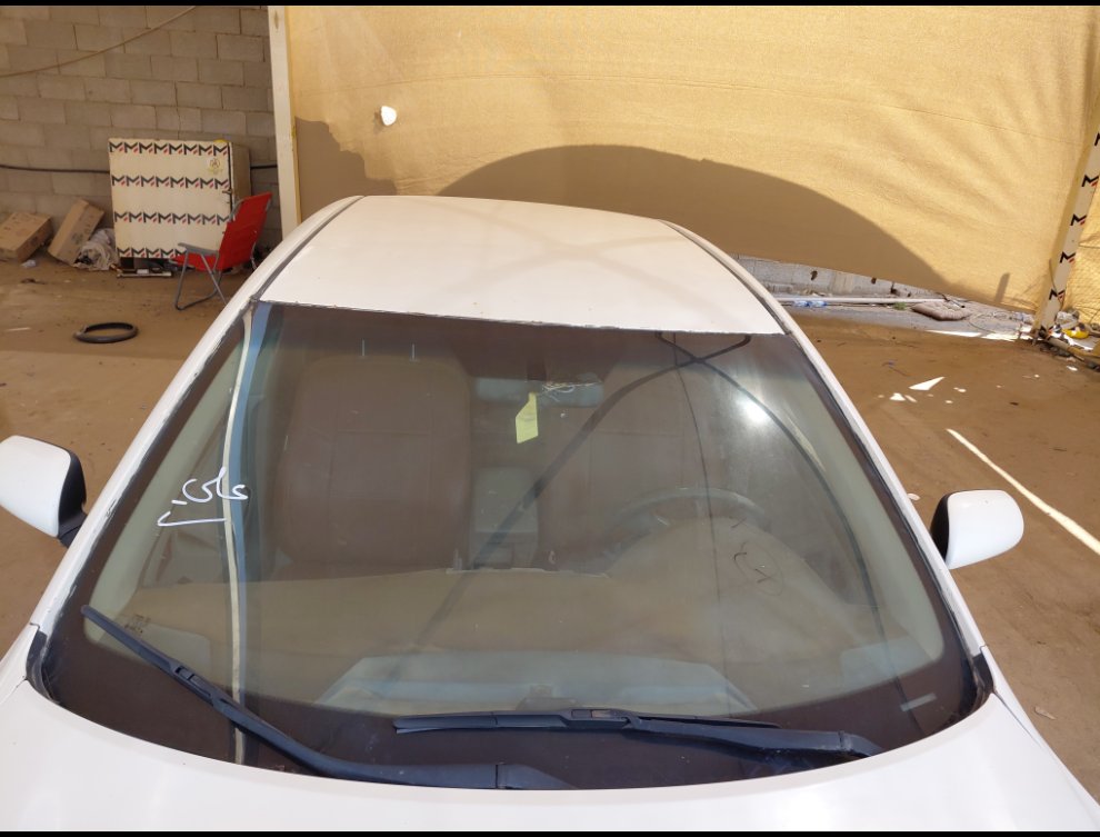 تويوتا كامري  2011 image