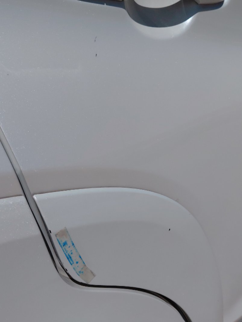 تويوتا فيلوز GLX 2024 image