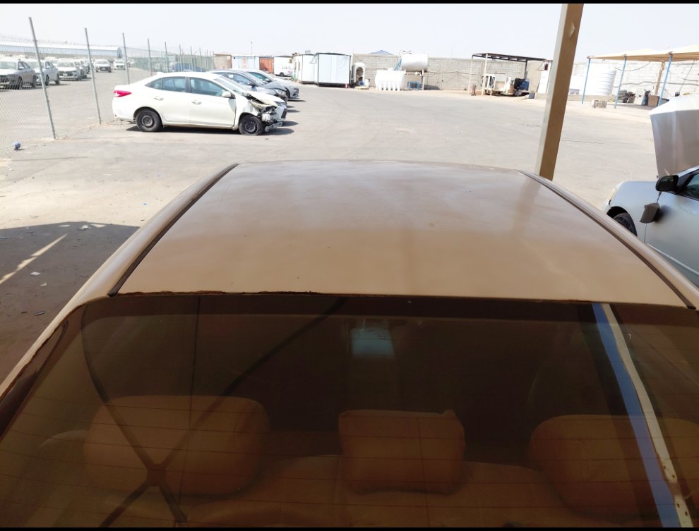 تويوتا كامري  2011 image