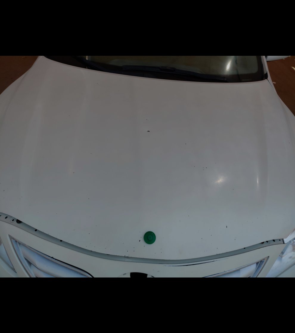 تويوتا كامري  2011 image