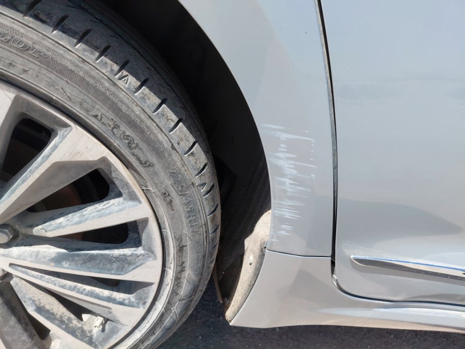 تويوتا كورولا XLI EXE M/R  2024 image