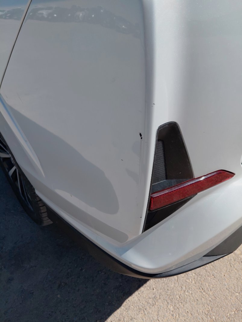 تويوتا فيلوز GLX 2024 image