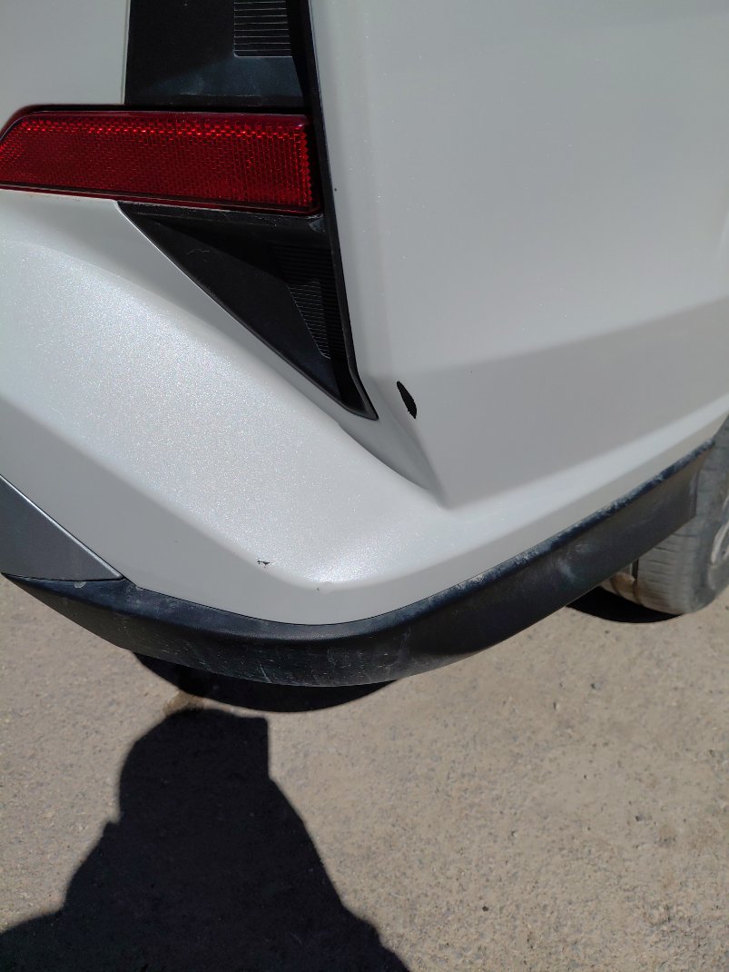 تويوتا فيلوز GLX 2024 image