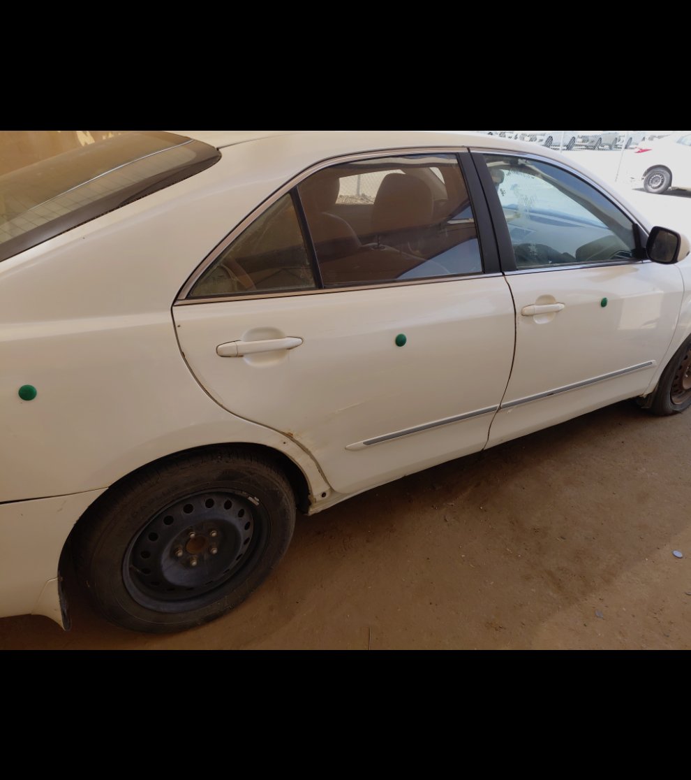 تويوتا كامري  2011 image