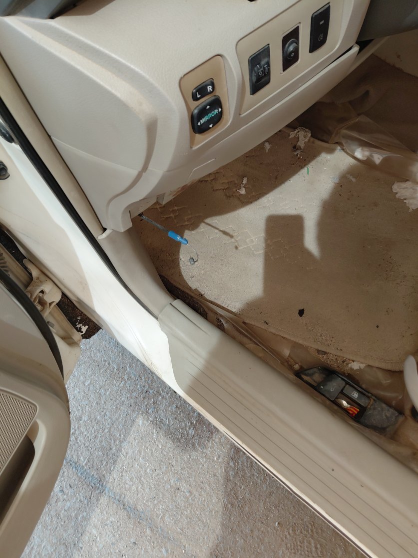 تويوتا كامري  2011 image