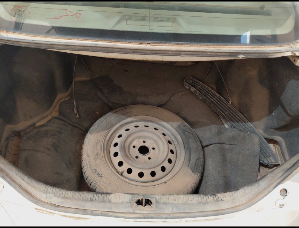 تويوتا كامري  2011 image