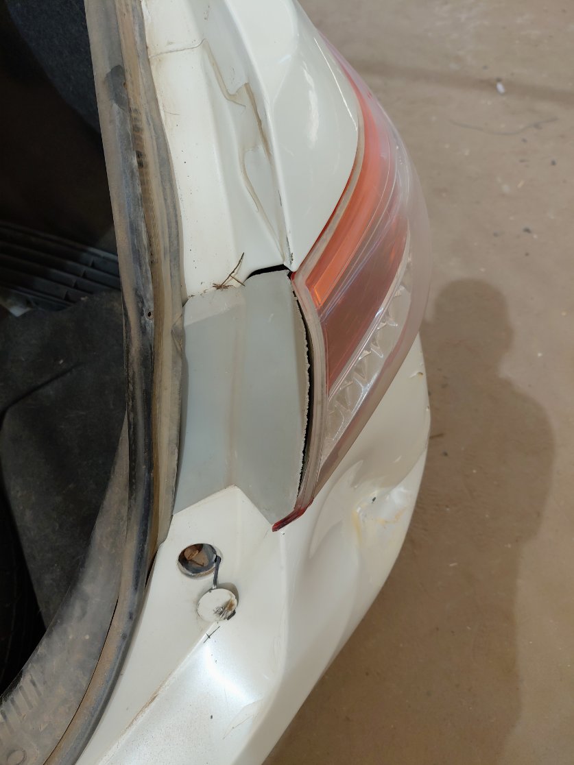 تويوتا كامري  2011 image