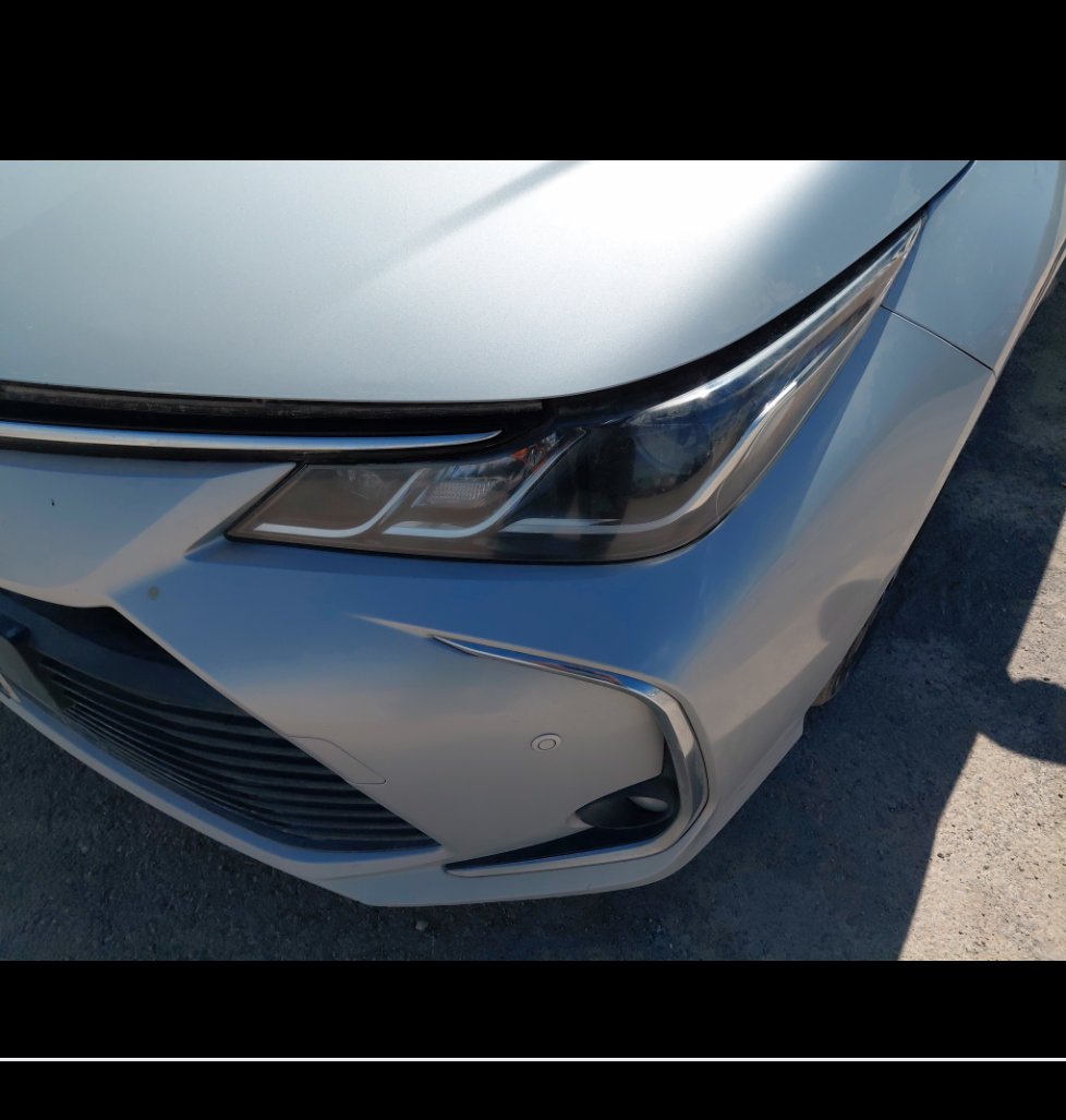 تويوتا كورولا XLI EXE M/R  2024 image